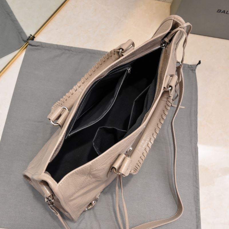 Balenciaga Top Handle Bags